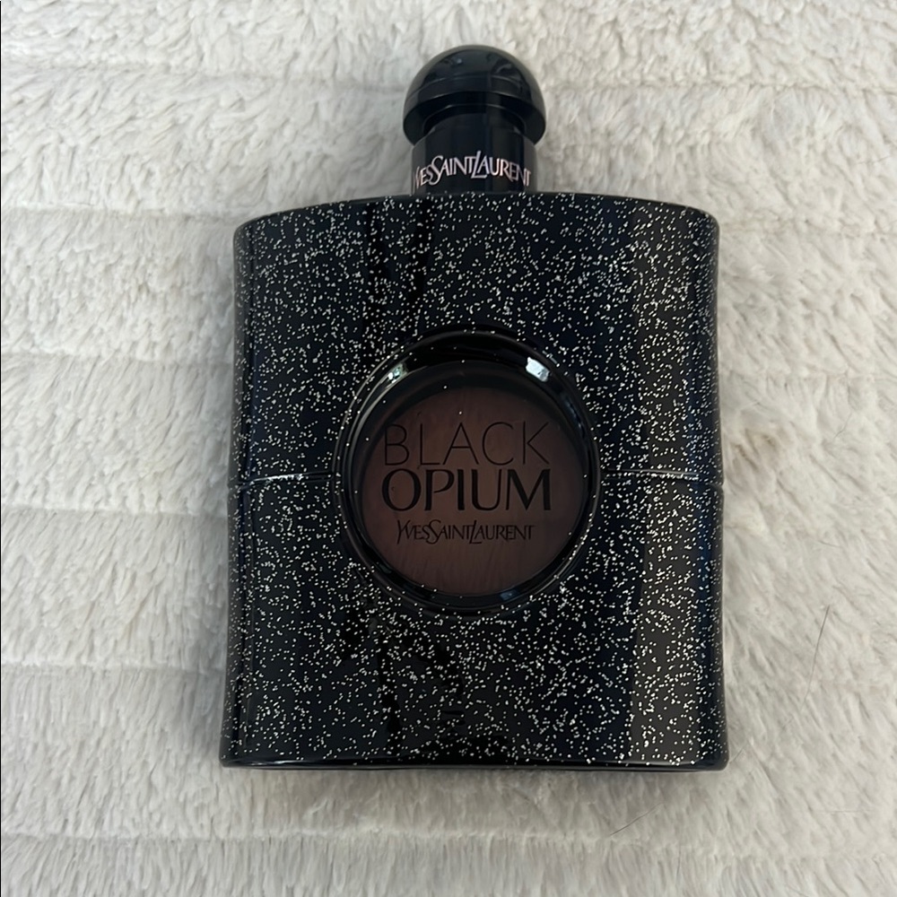 Yves Saint Laurent Black Opium 90ml  3 fl.oz